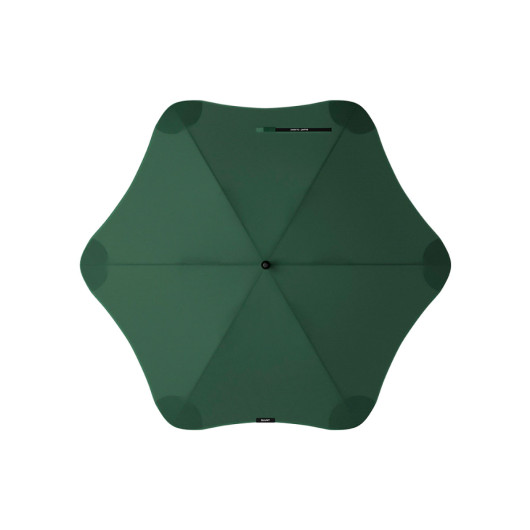Forest Green Top Image BLUNT Classic Umbrellas